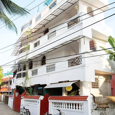 I - One'S Home Stay Kochi Exteriör bild