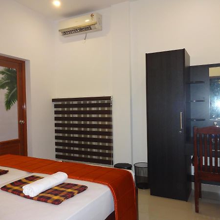 I - One'S Home Stay Kochi Exteriör bild