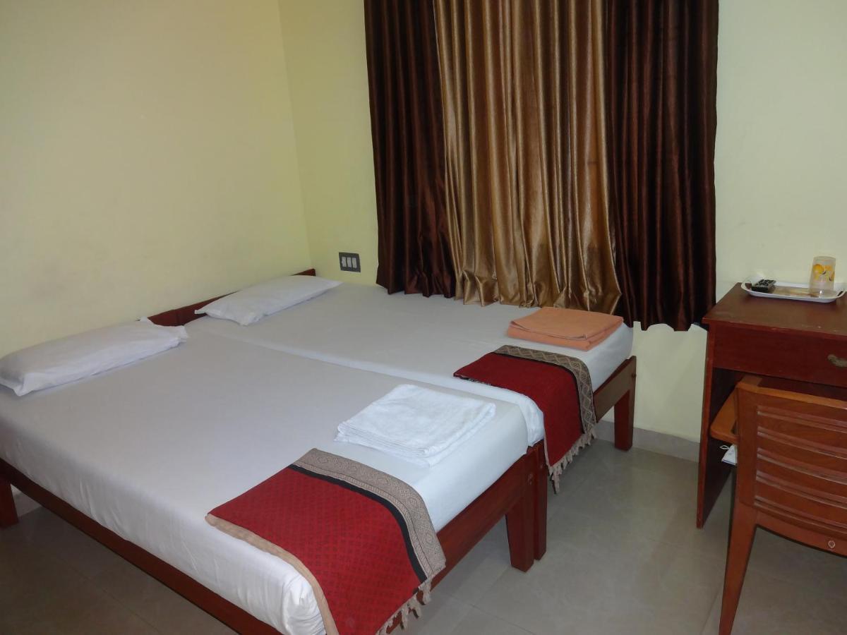 I - One'S Home Stay Kochi Rum bild