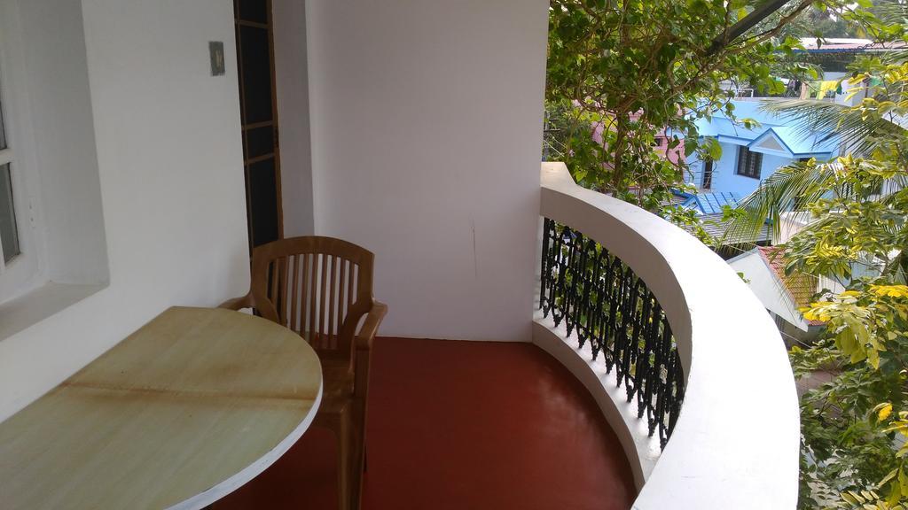 I - One'S Home Stay Kochi Exteriör bild