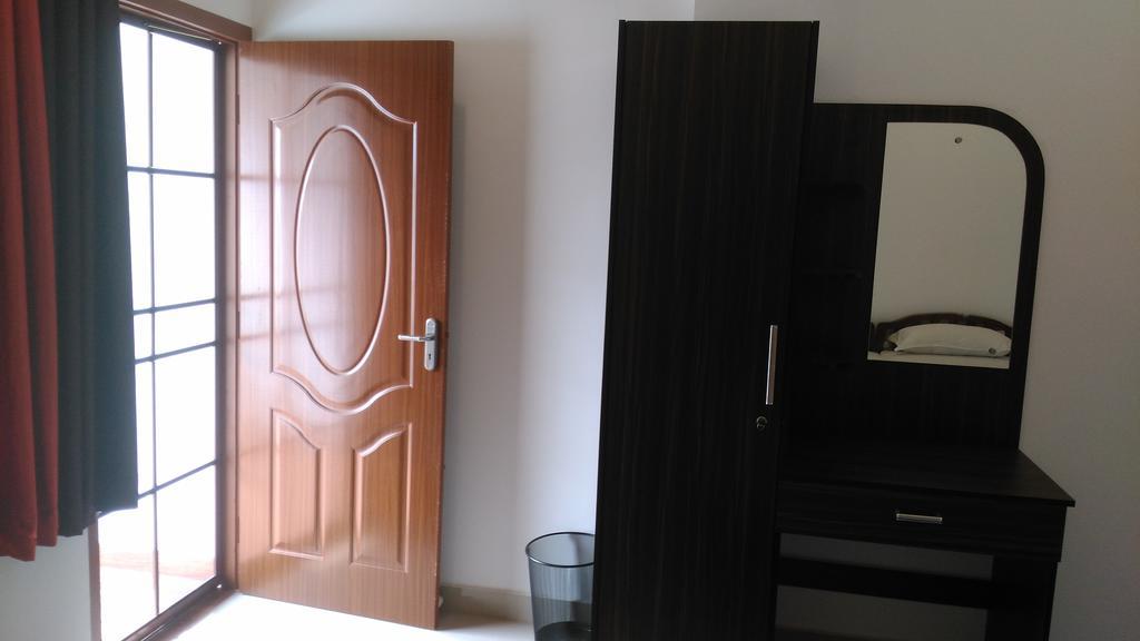 I - One'S Home Stay Kochi Exteriör bild