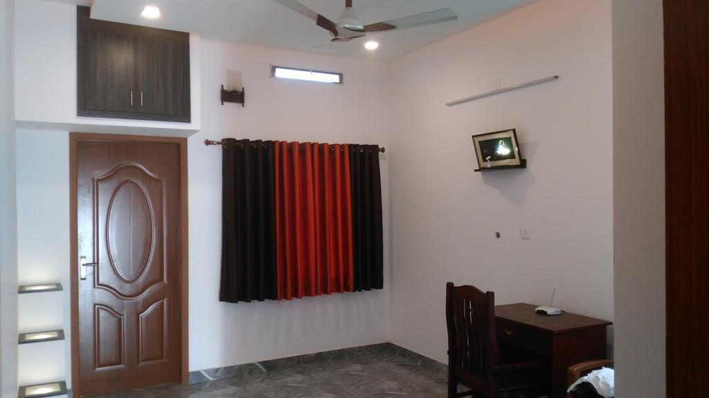 I - One'S Home Stay Kochi Exteriör bild
