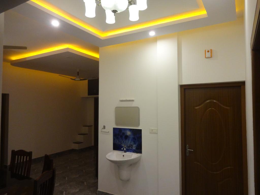 I - One'S Home Stay Kochi Exteriör bild