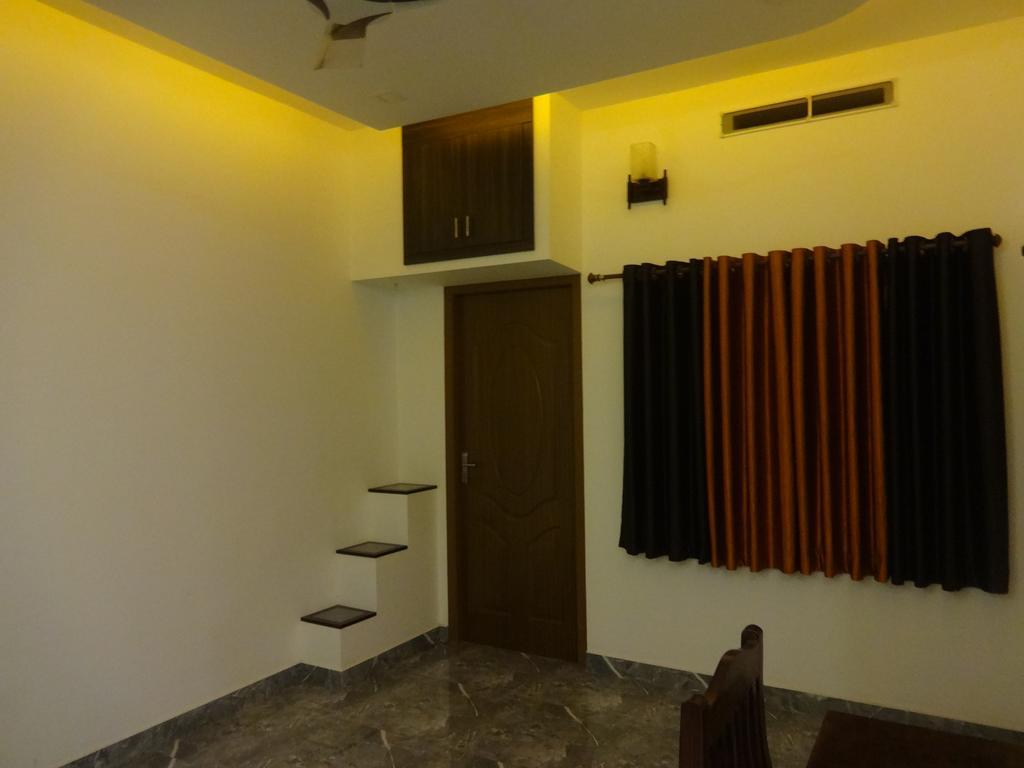 I - One'S Home Stay Kochi Exteriör bild