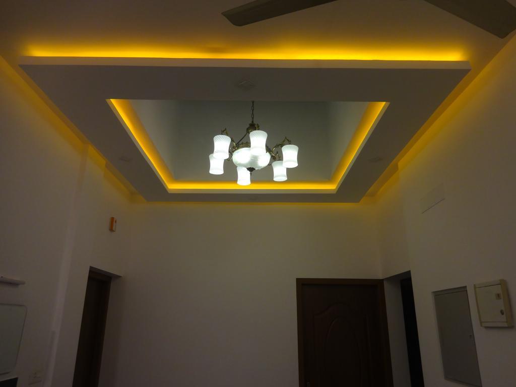 I - One'S Home Stay Kochi Exteriör bild