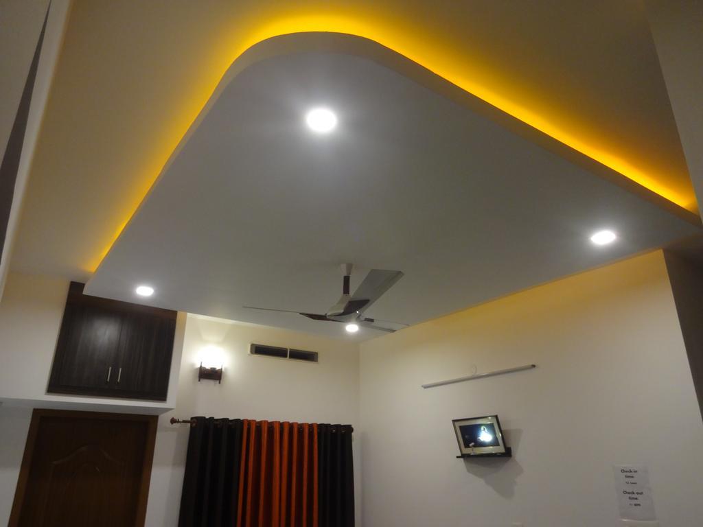 I - One'S Home Stay Kochi Exteriör bild