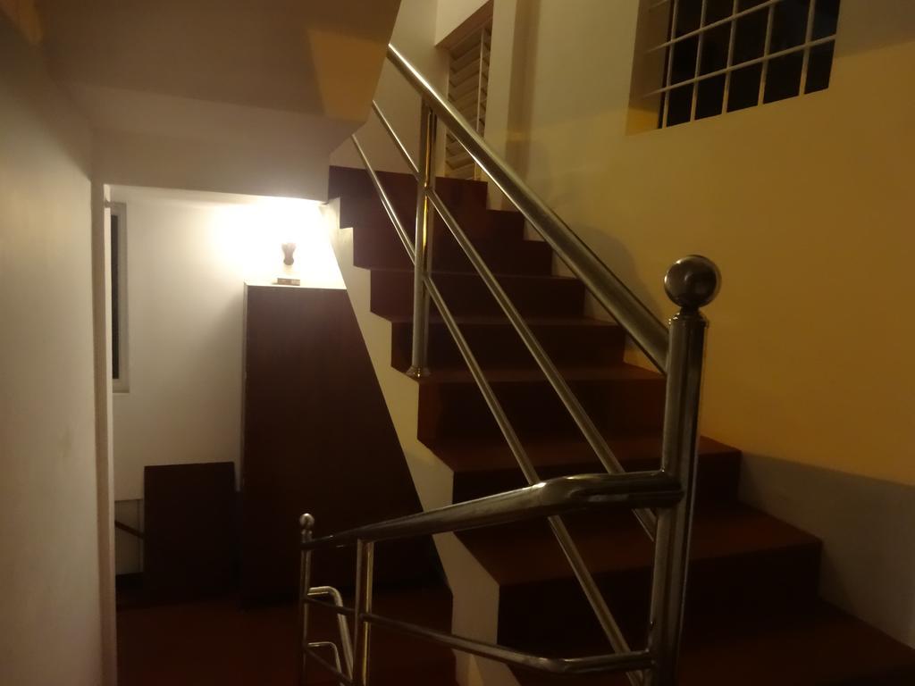I - One'S Home Stay Kochi Exteriör bild