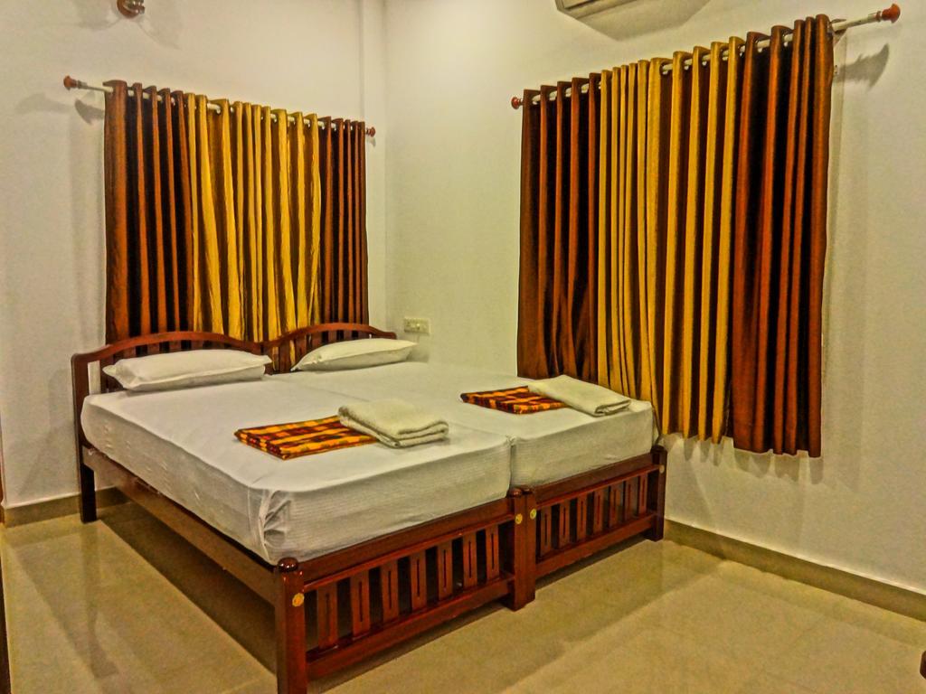 I - One'S Home Stay Kochi Exteriör bild