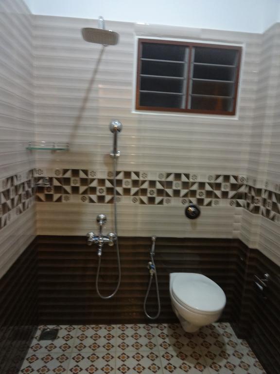 I - One'S Home Stay Kochi Exteriör bild