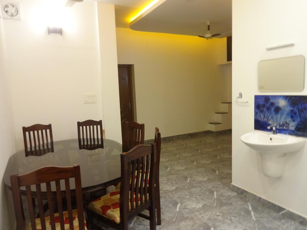 I - One'S Home Stay Kochi Exteriör bild