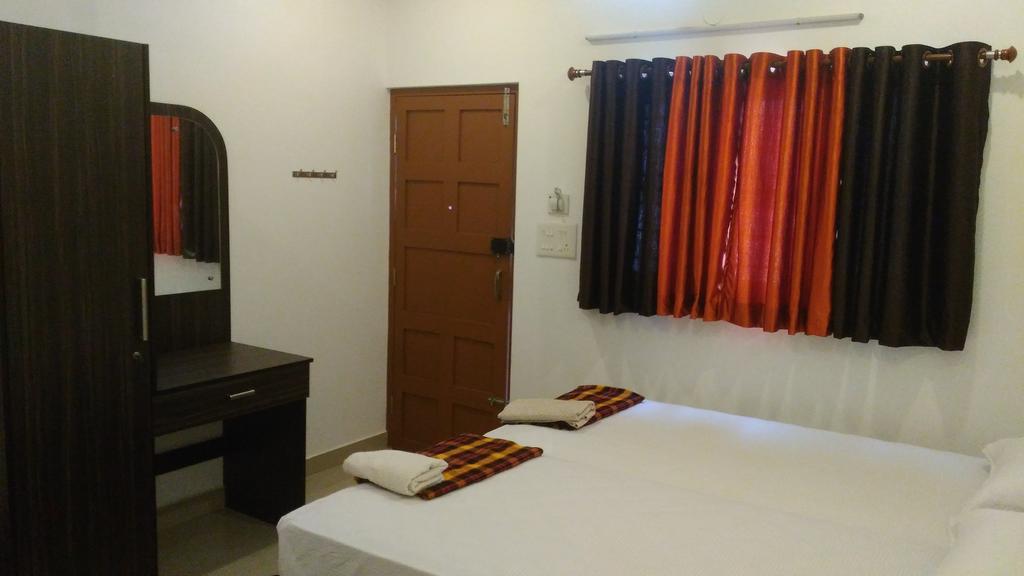I - One'S Home Stay Kochi Exteriör bild