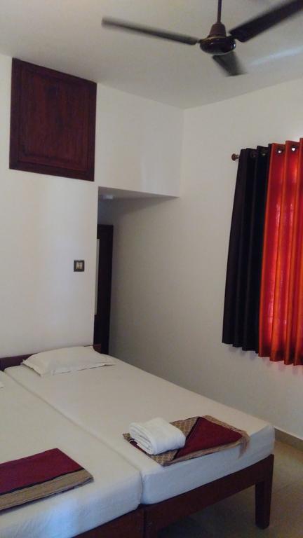 I - One'S Home Stay Kochi Exteriör bild
