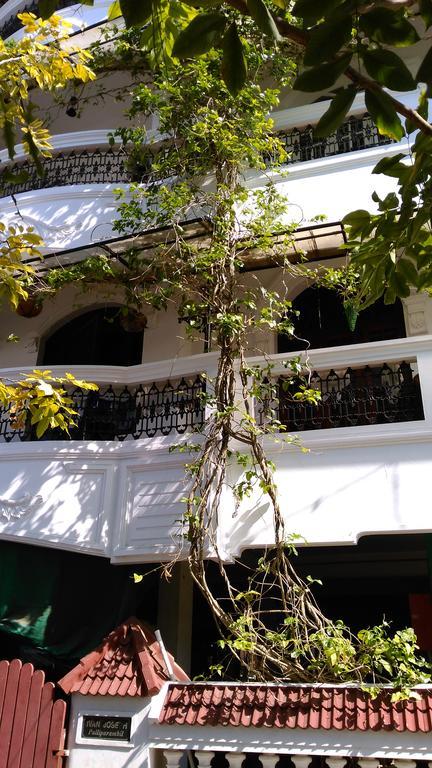 I - One'S Home Stay Kochi Exteriör bild
