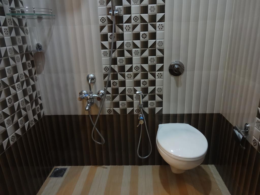 I - One'S Home Stay Kochi Exteriör bild