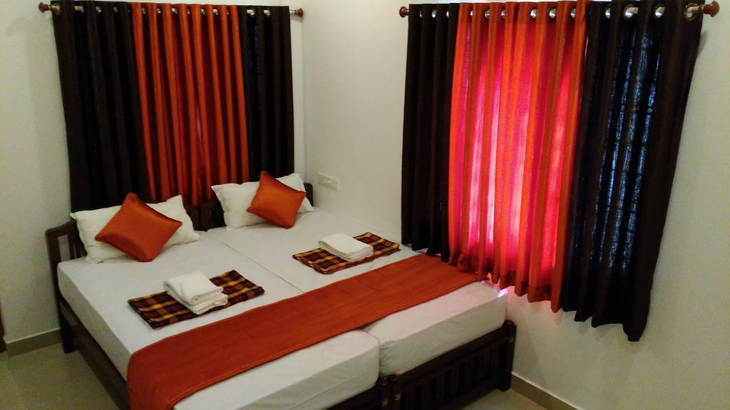 I - One'S Home Stay Kochi Exteriör bild