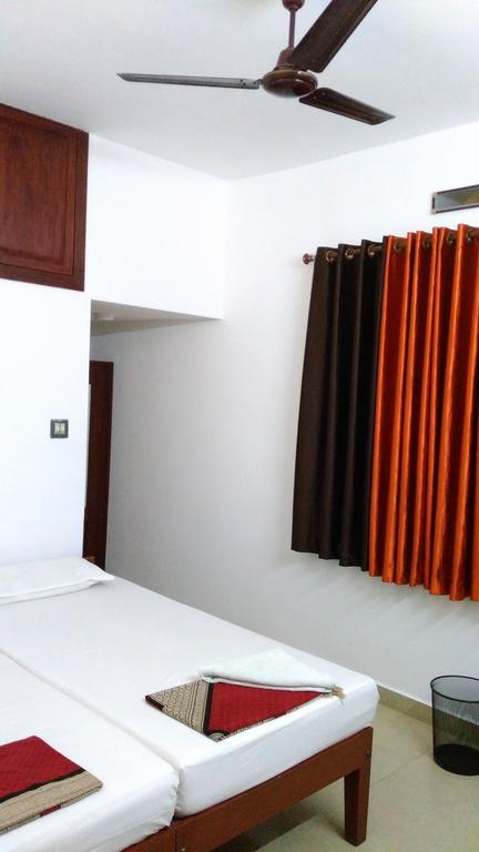 I - One'S Home Stay Kochi Exteriör bild