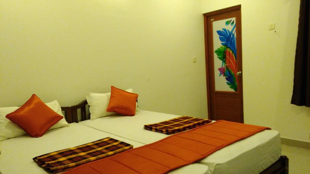 I - One'S Home Stay Kochi Exteriör bild