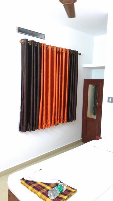 I - One'S Home Stay Kochi Exteriör bild