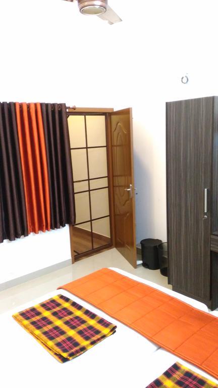 I - One'S Home Stay Kochi Exteriör bild