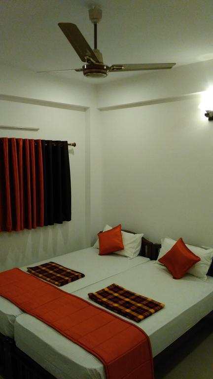 I - One'S Home Stay Kochi Exteriör bild