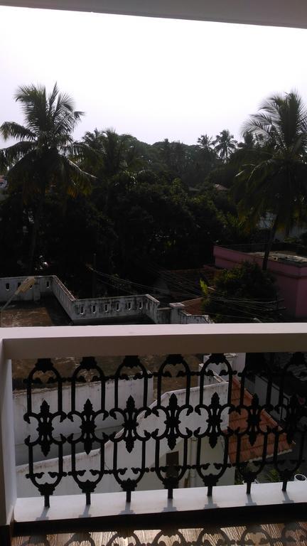 I - One'S Home Stay Kochi Exteriör bild