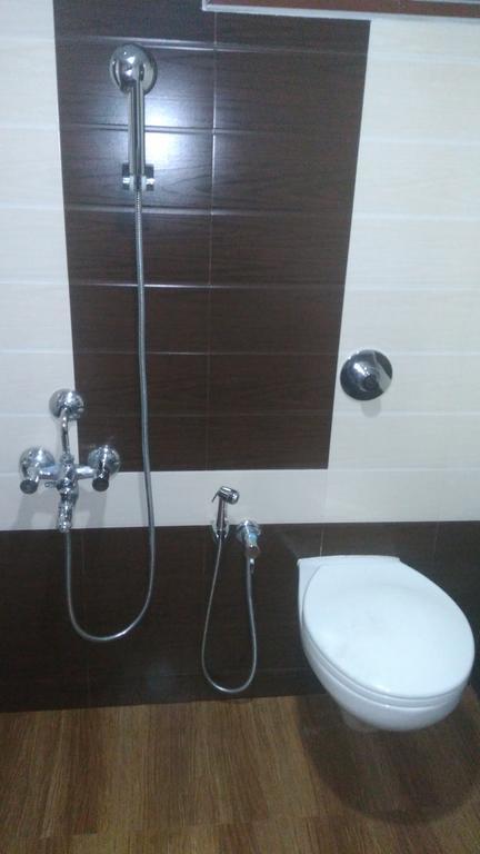 I - One'S Home Stay Kochi Exteriör bild