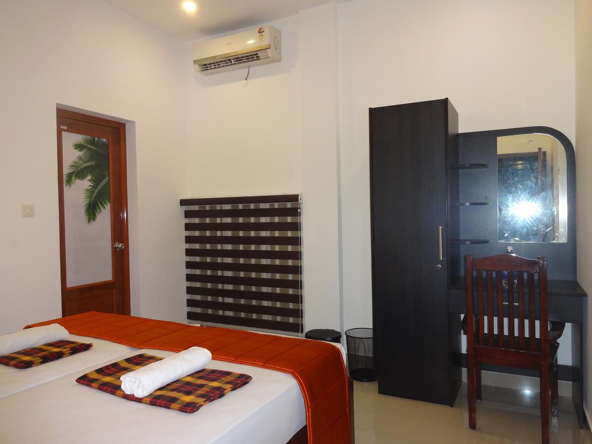 I - One'S Home Stay Kochi Exteriör bild