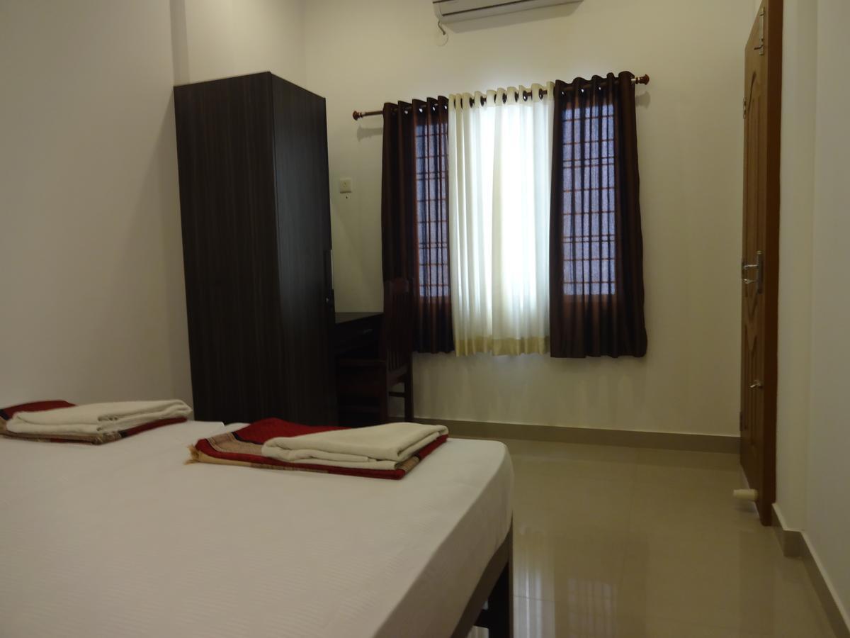 I - One'S Home Stay Kochi Exteriör bild