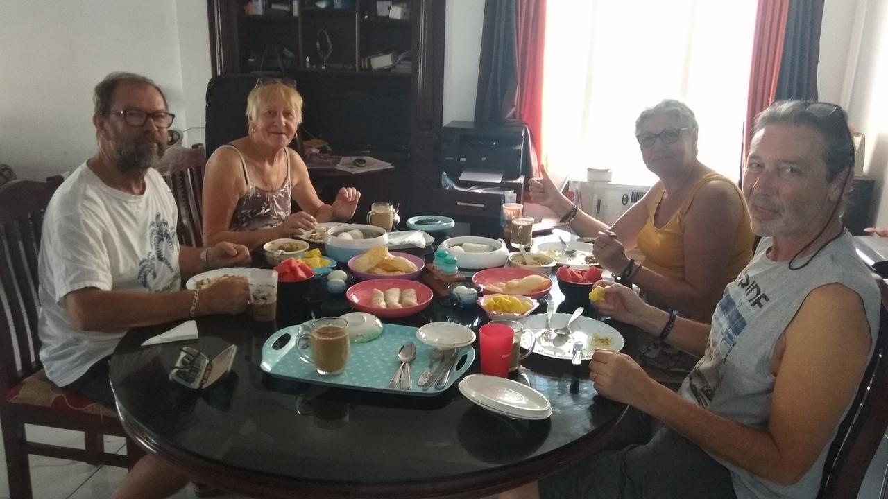 I - One'S Home Stay Kochi Exteriör bild