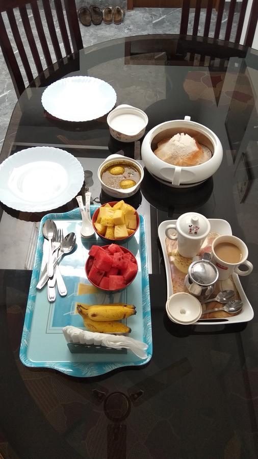 I - One'S Home Stay Kochi Exteriör bild